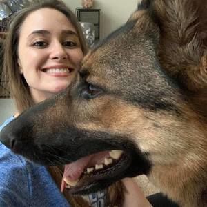 Meet your Posher, Natalie